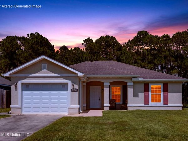 13420 Willow Oak Circle, Gulfport, MS 39503