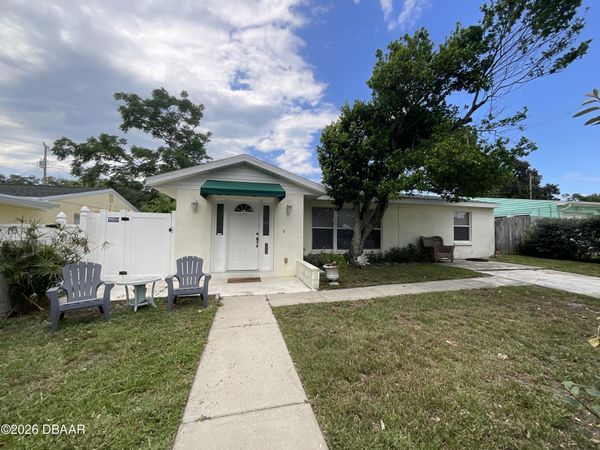 177 Laurie Drive, Ormond Beach, FL 32176