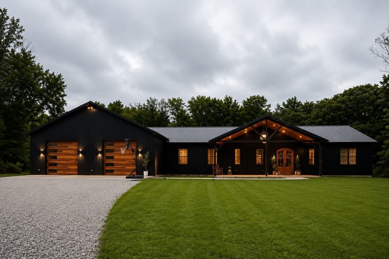 2965 Lazy Acre Road , Odin, IL 62870