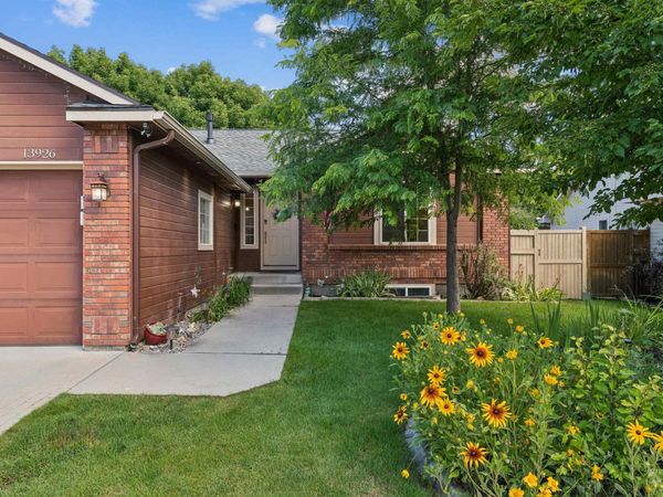 13926 W Cortina, Boise, ID 83713