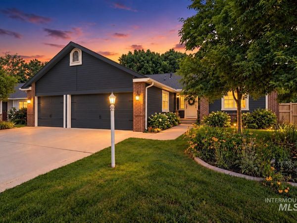 13926 W Cortina, Boise, ID 83713