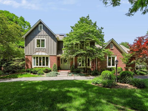 11377 Brentwood Avenue, Zionsville, IN 46077