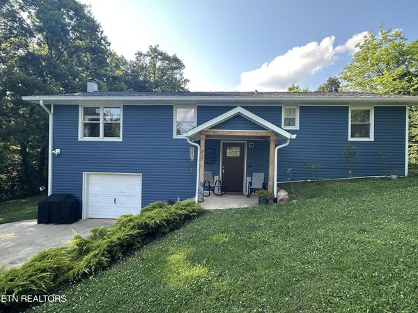 217 Bowers Circle, Friendsville, TN 37737