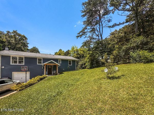 217 Bowers Circle, Friendsville, TN 37737