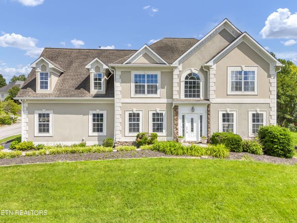 1838 Southcliff Drive, Maryville, TN 37803