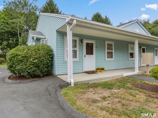 333 West , Unit 15, Milford, CT 06461