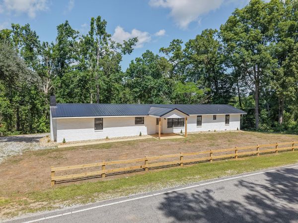 479 County Road 300, Glen, MS 38846