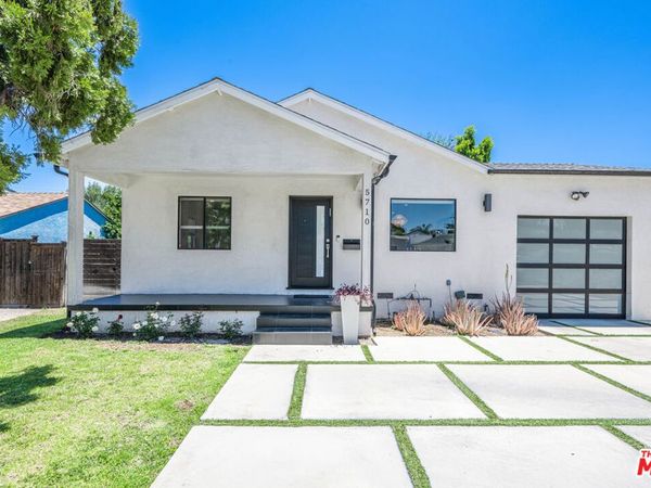 5710 Jamieson Avenue, Encino, CA 91316