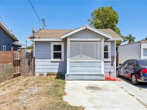 626 S Inglewood Avenue , Inglewood, CA 90301