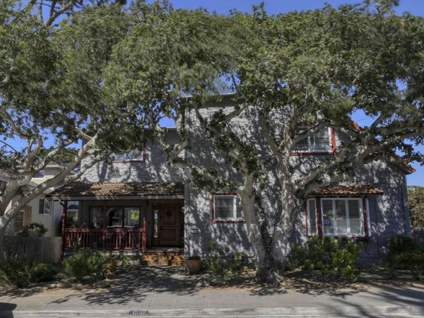 600 Oak Street , Monterey, CA 93940