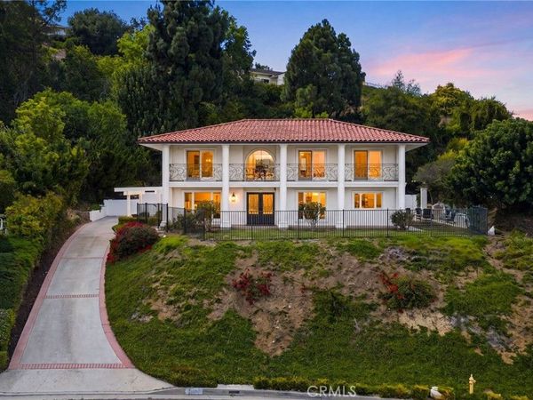 29603 Highpoint Road , Rancho Palos Verdes, CA 90275