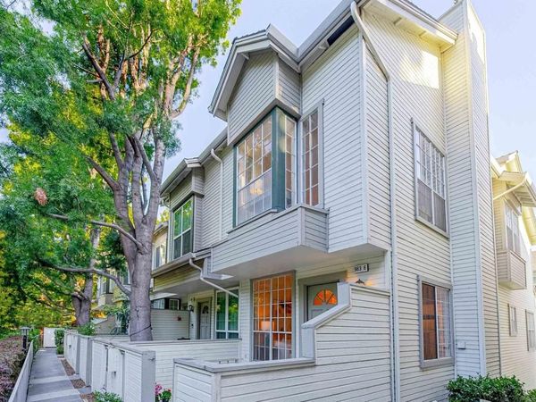 983 Belmont Terrance , Unit 6, Sunnyvale, CA 94086