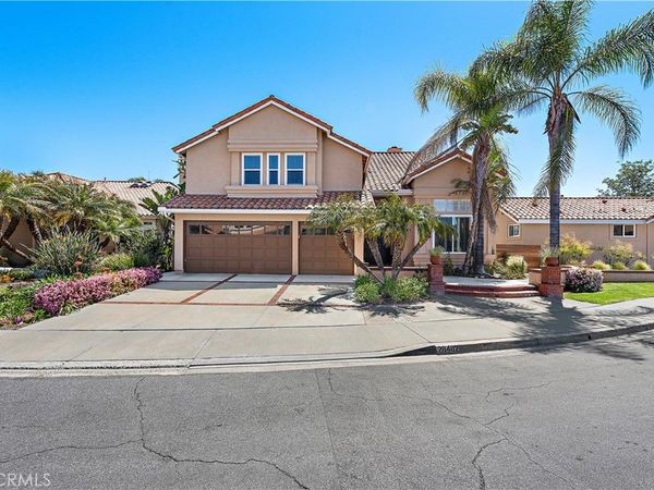 28482 La Plumosa, Laguna Niguel, CA 92677