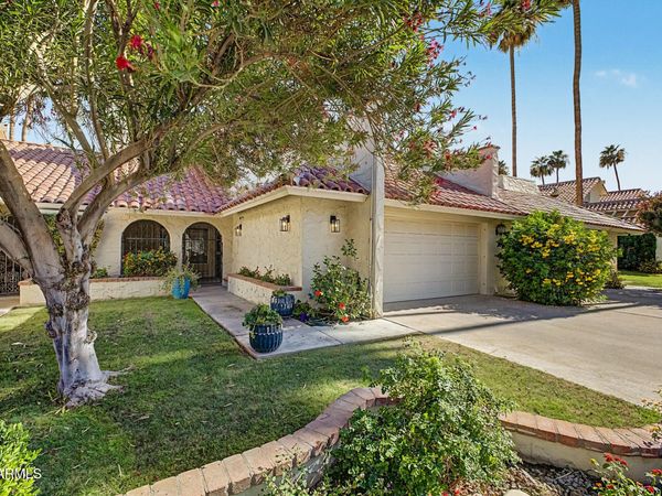 7123 E BUENA TERRA Way, Paradise Valley, AZ 85253