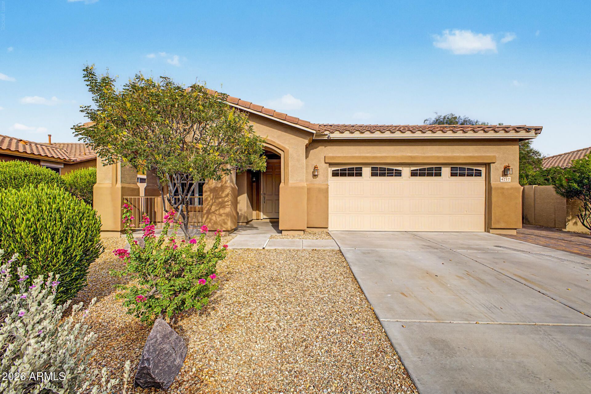 4217 N 150th Avenue, Goodyear, AZ 85395 Main Photo