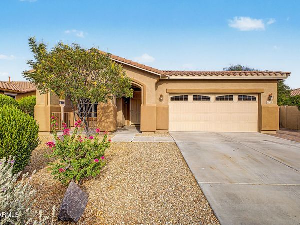 4217 N 150TH Avenue, Goodyear, AZ 85395