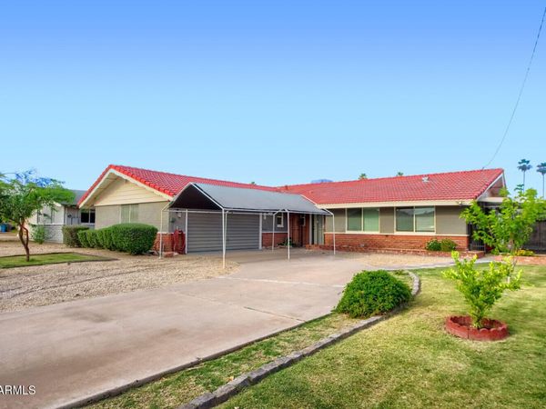 5047 N 39TH Drive, Phoenix, AZ 85019