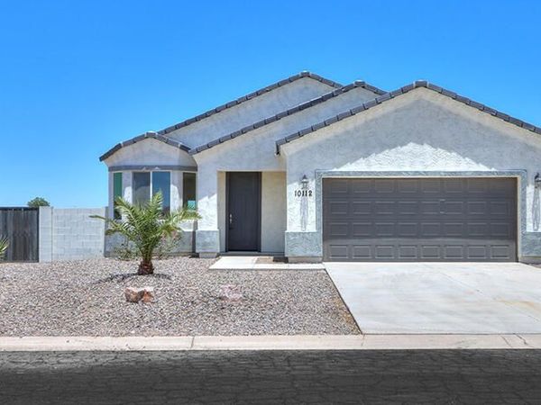 10112 W CAROUSEL Drive, Arizona City, AZ 85123
