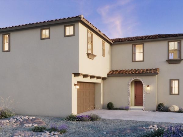 2281 S Swan Court, Gilbert, AZ 85295