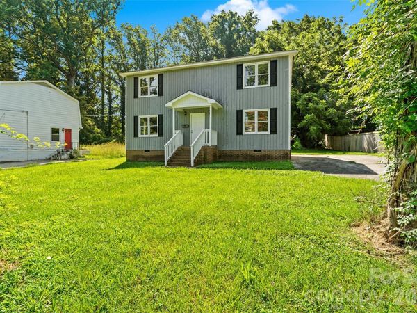 5516 Ilford Street , Charlotte, NC 28215
