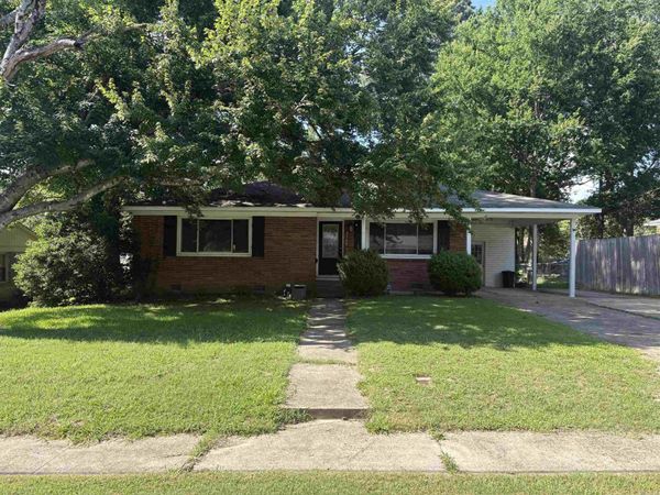 2308 Sylvia Street , Arkadelphia, AR 71923
