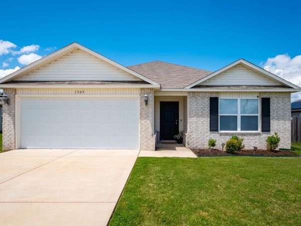 1505 Yarrow Drive, North Little Rock, AR 72117