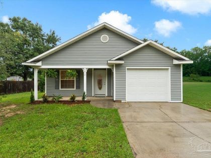 4812 Fairoaks Dr Pace, FL 32571