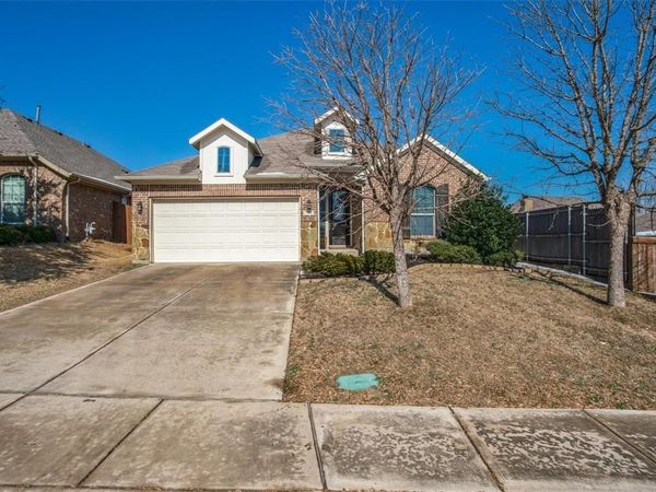 700 Golden Nugget Drive, McKinney, TX 75069