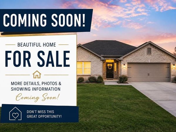 1305 Fieldstone Court, Josephine, TX 75189