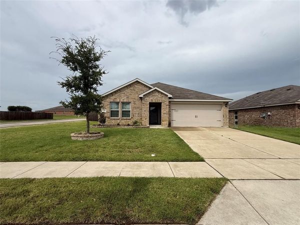 1305 Fieldstone Court, Josephine, TX 75189