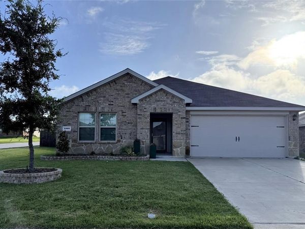 1305 Fieldstone Court, Josephine, TX 75189