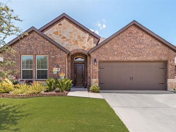 2408 Larimar Drive, Little Elm, TX 76227