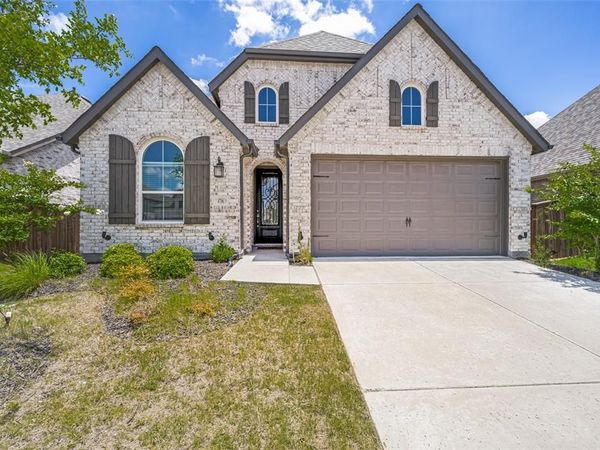 4706 Pin Oak Court, Aubrey, TX 76227