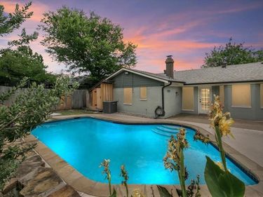 2905 Elsinor Drive, Fort Worth, TX 76116