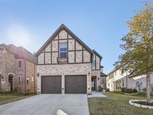 8460 Wembley, The Colony, TX 75056