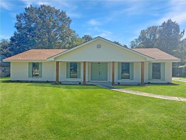 301 STEELE Road , Slidell, LA 70461