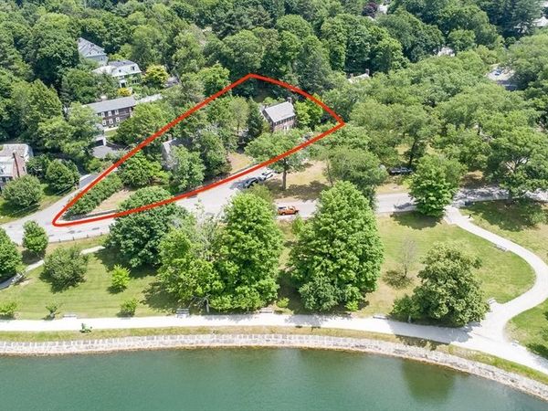 128-140 Dudley, Brookline, MA 02445