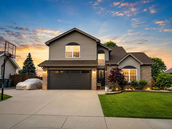 4601 Skylark Lane , Plainfield, IL 60586