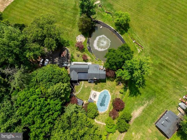 2310 PUTNAM ROAD, FOREST HILL, MD 21050
