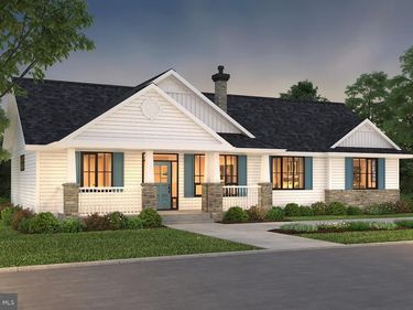 4200 MUDDY CREEK ROAD , HARWOOD, MD 20776