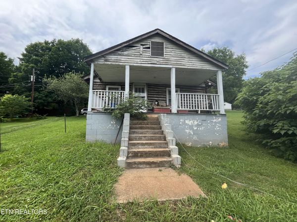 7328 First Ave, Knoxville, TN 37924