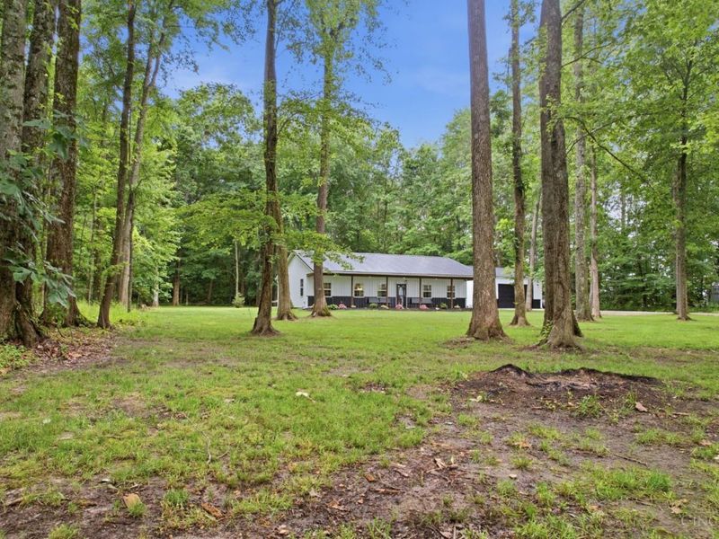 3314 Snider Malott Road, Mount Orab, OH 45154 Photo 2
