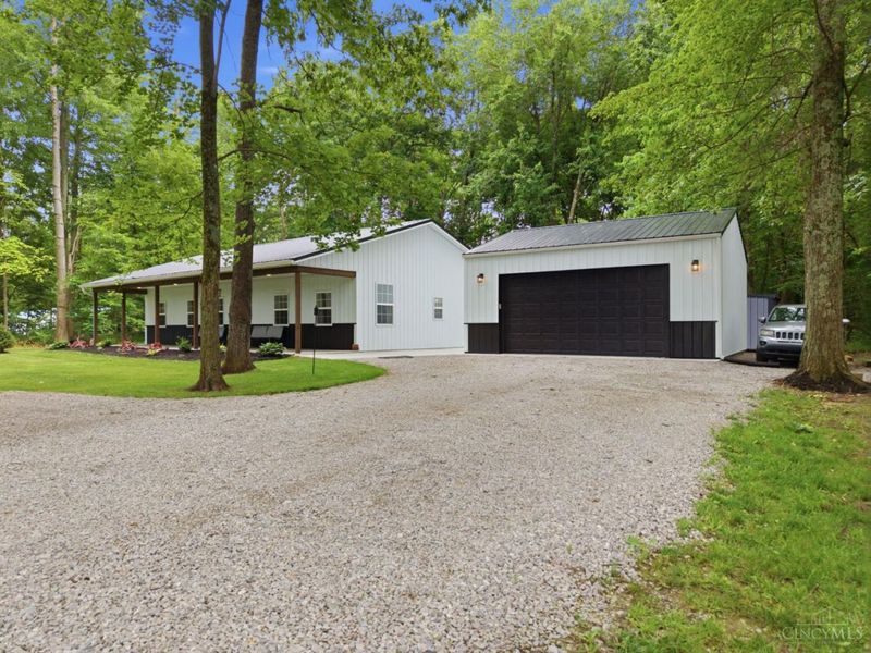 3314 Snider Malott Road, Mount Orab, OH 45154 Photo 29