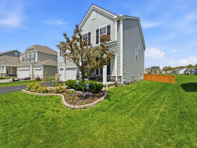 7104 Fenwick Street NW, Pickerington, OH 43147 Photo 2