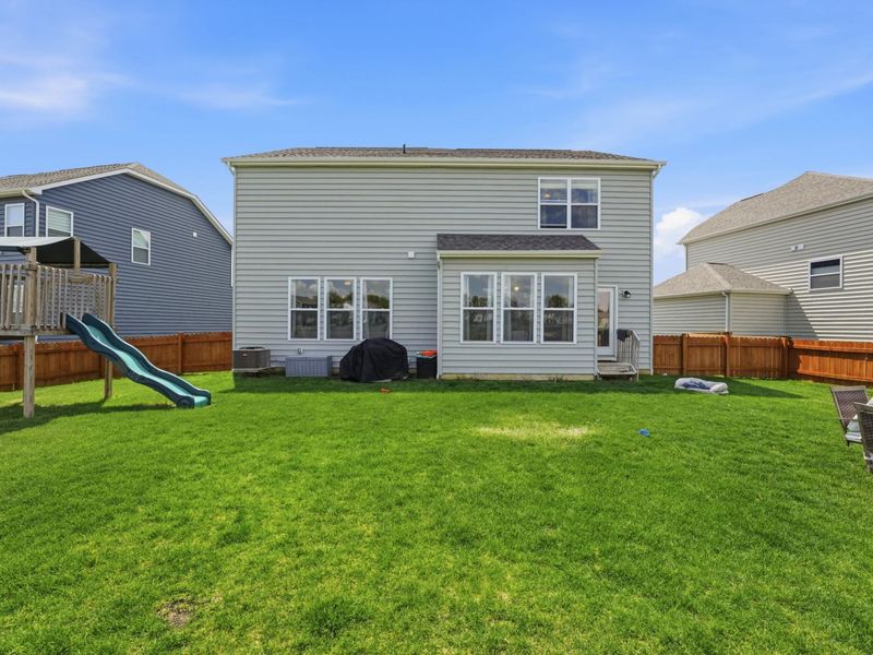 7104 Fenwick Street NW, Pickerington, OH 43147 Photo 5