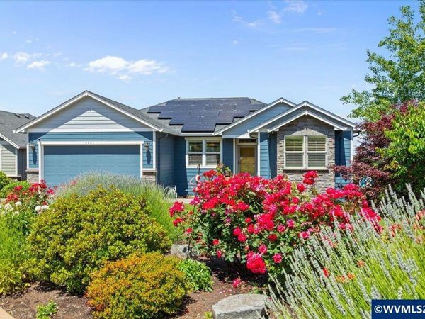 2221 Tuscana Av S, Salem, OR 97306