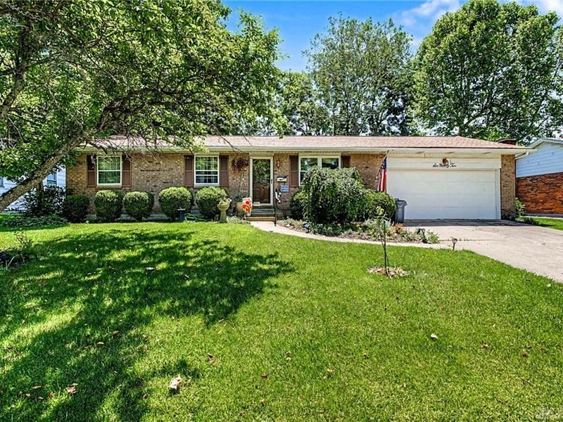 692 W Truesdell Street, Wilmington, OH 45177 Photo 1