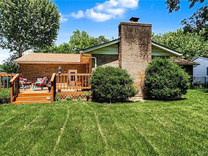 692 W Truesdell Street, Wilmington, OH 45177 Photo 20