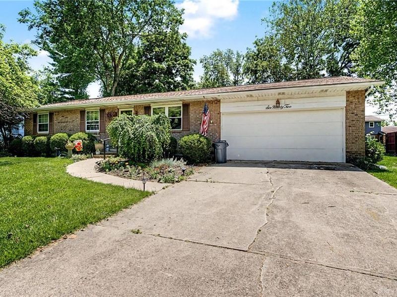 692 W Truesdell Street, Wilmington, OH 45177 Photo 5