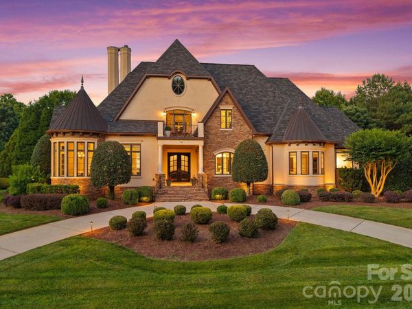 114 Thurstons Way , Mooresville, NC 28117
